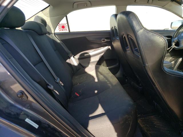Photo 10 from auction – 2010 TOYOTA COROLLA BA with VIN 1NXBU4EE8AZ177331