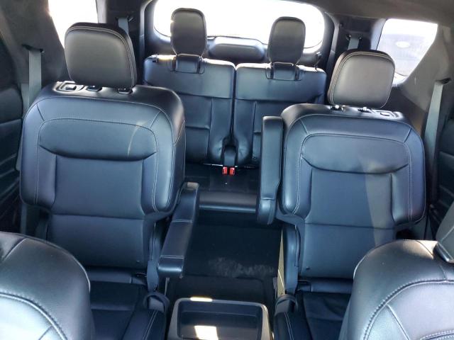 Photo 10 from auction – 2020 FORD EXPLORER L with VIN 1FMSK8FH2LGA04945