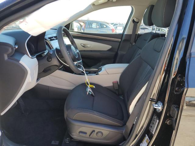 Photo 7 from auction – 2024 HYUNDAI TUCSON SEL with VIN KM8JBCDE2RU285078