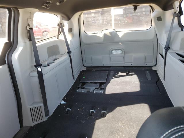 Photo 10 from auction – 2018 DODGE GRAND CARA with VIN 2C4RDGCG7JR267737