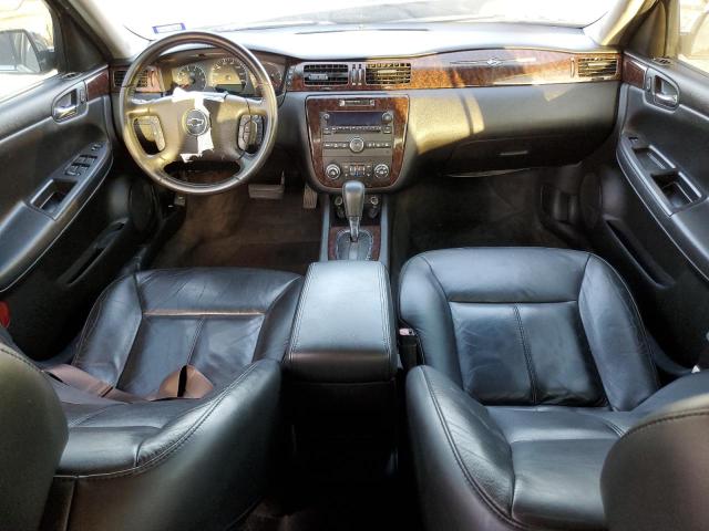 Photo 8 from auction – 2013 CHEVROLET IMPALA LTZ with VIN 2G1WC5E39D1116494