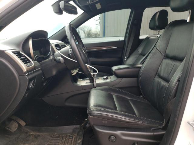 Photo 7 from auction – 2014 JEEP GRAND CHER with VIN 1C4RJFBG0EC196450