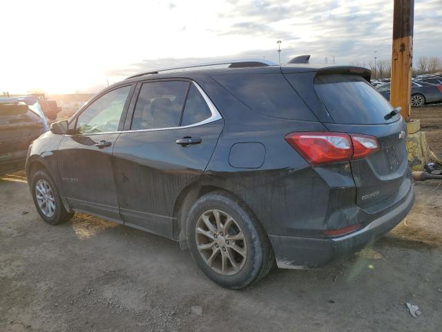 Photo 2 from auction – 2018 CHEVROLET EQUINOX LT with VIN 2GNAXSEV2J6285283