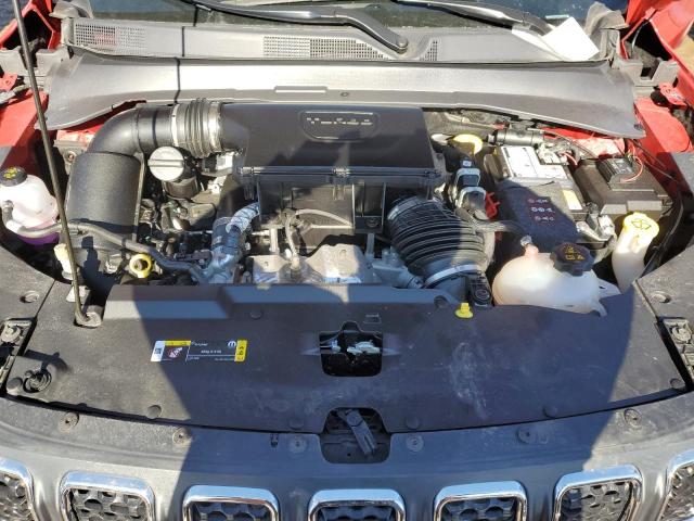 Photo 12 from auction – 2023 JEEP COMPASS LA with VIN 3C4NJDFN6PT514283