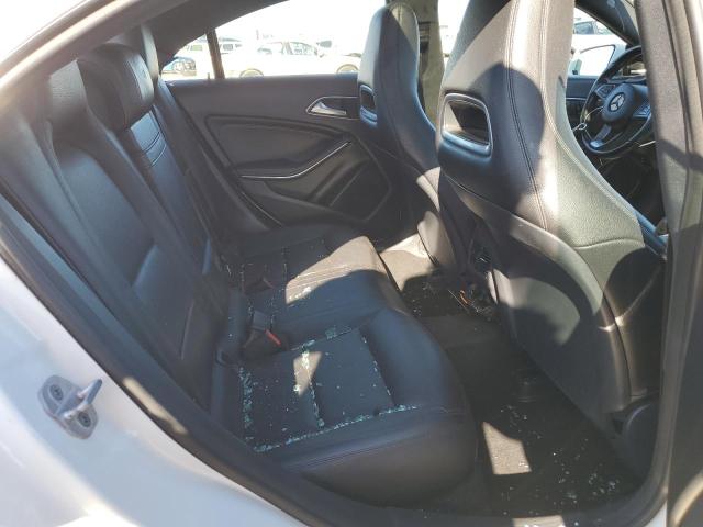 Photo 10 from auction – 2015 MERCEDES-BENZ CLA 250 with VIN WDDSJ4EBXFN201719