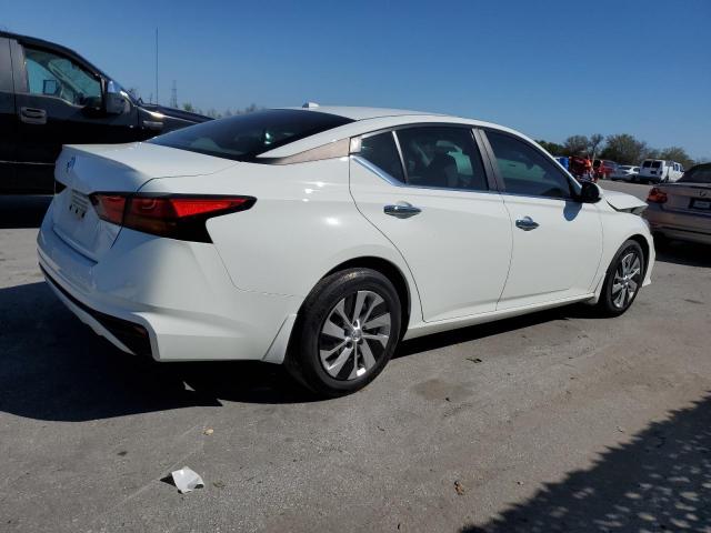 Photo 3 from auction – 2019 NISSAN ALTIMA S with VIN 1N4BL4BV7KC116707