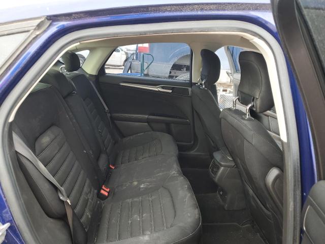 Photo 10 from auction – 2014 FORD FUSION SE with VIN 3FA6P0H7XER244064