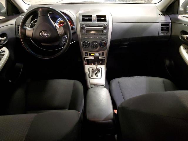 Photo 8 from auction – 2010 TOYOTA COROLLA BA with VIN 2T1BU4EE8AC473466