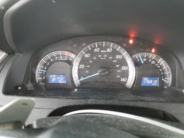 Foto 9 de la subasta – 2014 TOYOTA CAMRY con VIN 4T1BF1FK7EU470298