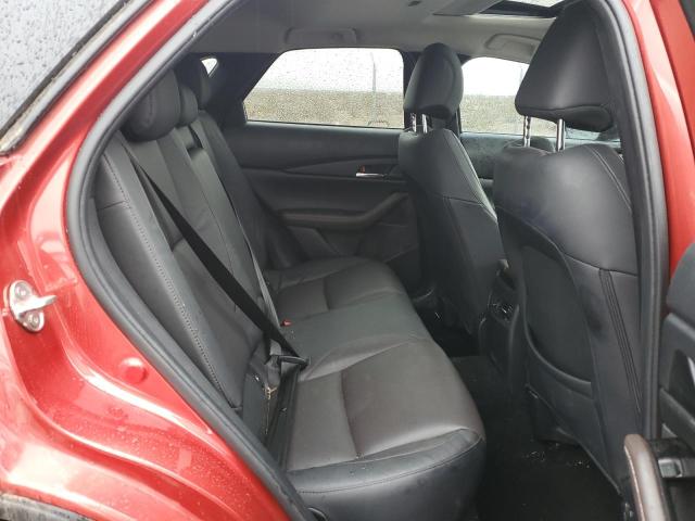 Photo 10 from auction – 2021 MAZDA CX-30 PREM with VIN 3MVDMBDY9MM309386