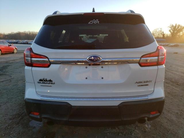 Photo 6 from auction – 2020 SUBARU ASCENT LIM with VIN 4S4WMAPD3L3406785