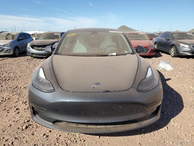 Photo 5 from auction – 2023 TESLA MODEL 3 with VIN 5YJ3E1EA8PF384062