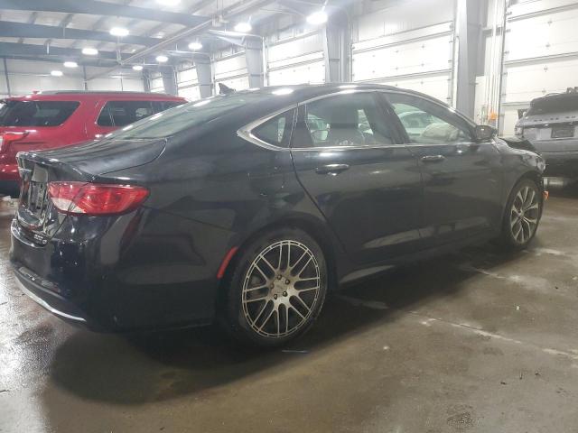 Photo 3 from auction – 2016 CHRYSLER 200 C with VIN 1C3CCCCB8GN109326