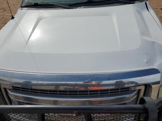 Photo 11 from auction – 2014 FORD F150 SUPER with VIN 1FTFW1EF5EKF90087