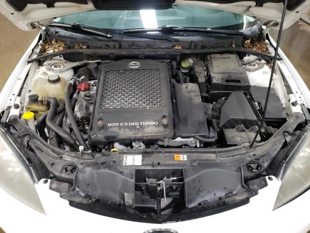 Photo 11 from auction – 2009 MAZDA SPEED 3 with VIN JM1BK34LX91228958