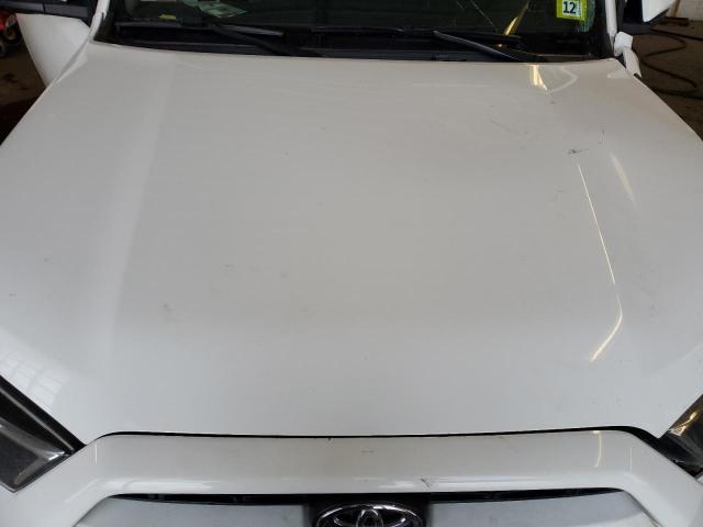 Photo 11 from auction – 2017 TOYOTA 4RUNNER SR with VIN JTEBU5JR1H5425289