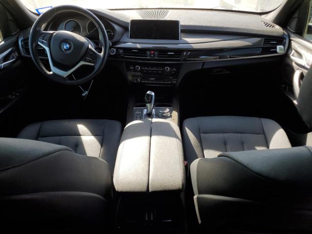 Photo 8 from auction – 2017 BMW X5 XDRIVE3 with VIN 5UXKR0C56H0U52003