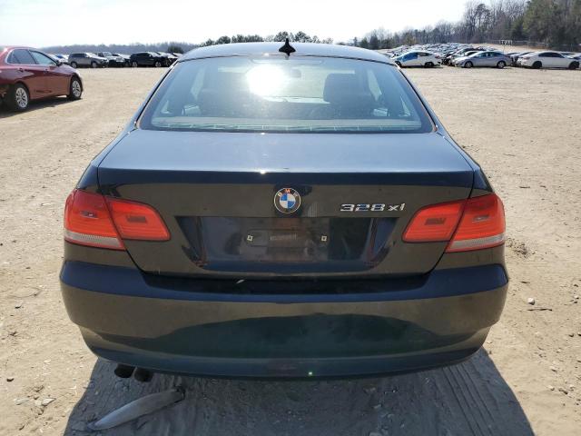 Photo 6 from auction – 2007 BMW 328 XI with VIN WBAWC33587PD05709