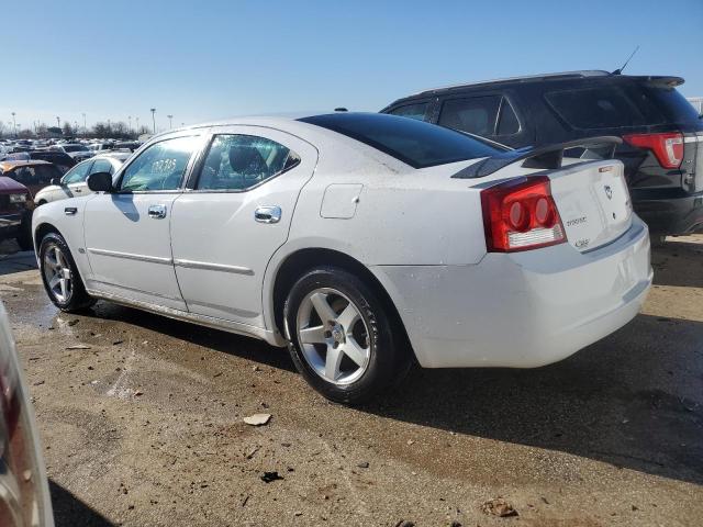 Photo 2 from auction – 2010 DODGE CHARGER SX with VIN 2B3CA3CV0AH268189