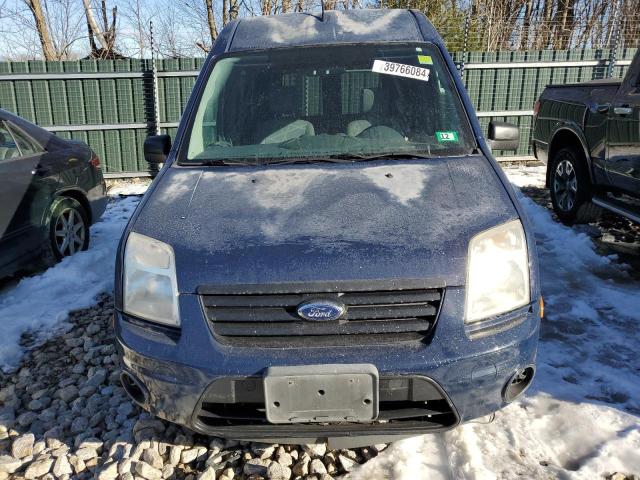 Photo 5 from auction – 2010 FORD TRANSIT CO with VIN NM0LS6BN5AT032720