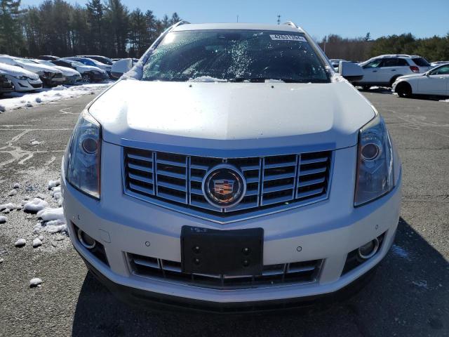 Photo 5 from auction – 2015 CADILLAC SRX PREMIU with VIN 3GYFNGE30FS568476