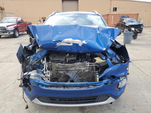 Photo 5 from auction – 2017 FORD ESCAPE TIT with VIN 1FMCU0JD5HUB56280