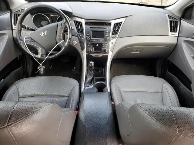 Photo 8 from auction – 2015 HYUNDAI SONATA HYB with VIN KMHEC4A49FA126183
