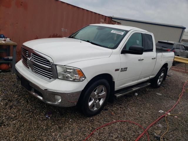 صورة رقم 1 من المزاد - 2014 RAM 1500 SLT مع VIN 1C6RR7GT9ES294281