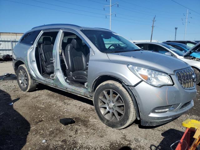 Photo 4 from auction – 2014 BUICK ENCLAVE with VIN 5GAKRBKDXEJ154695