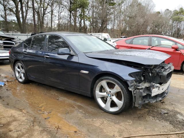 Photo 4 from auction – 2011 BMW 535 I with VIN WBAFR7C5XBC801114