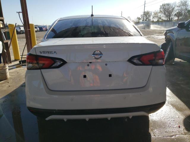 صورة رقم 6 من المزاد - 2021 NISSAN VERSA S مع VIN 3N1CN8DVXML895785