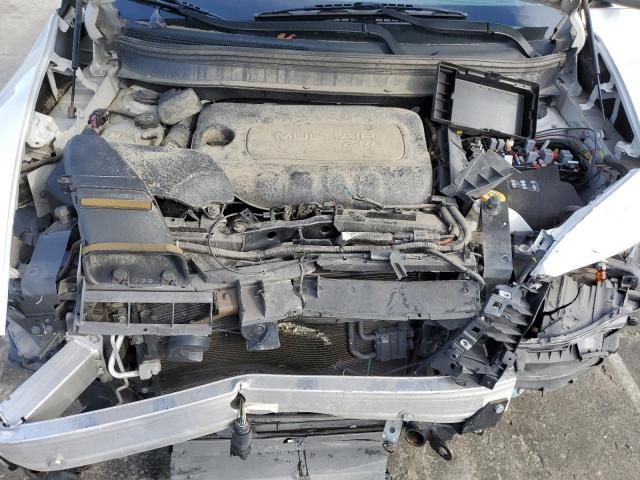 Photo 12 from auction – 2014 JEEP CHEROKEE L with VIN 1C4PJMCB3EW227039