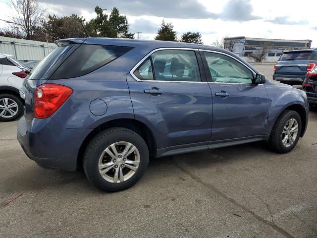 Photo 3 from auction – 2014 CHEVROLET EQUINOX LS with VIN 2GNALAEK7E6256458