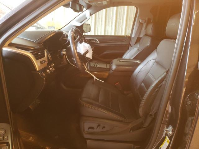 Photo 7 from auction – 2017 GMC YUKON DENA with VIN 1GKS2CKJ4HR259760