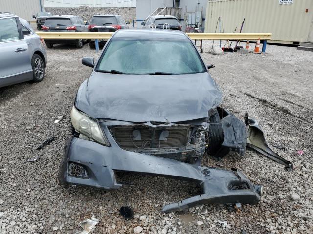 Photo 5 from auction – 2011 TOYOTA CAMRY BASE with VIN 4T1BF3EK5BU144654