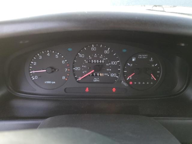 Photo 9 from auction – 2000 KIA SPORTAGE with VIN KNDJB7233Y5663852