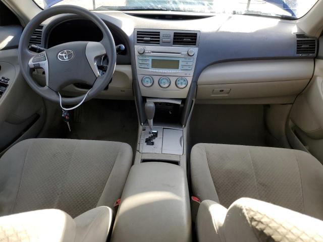 Photo 8 from auction – 2008 TOYOTA CAMRY CE with VIN 4T4BE46K48R043854