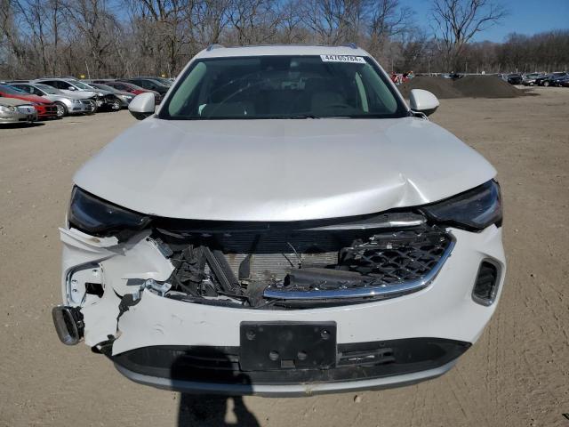 Photo 5 from auction – 2023 BUICK ENVISION A with VIN LRBFZSR4XPD181885