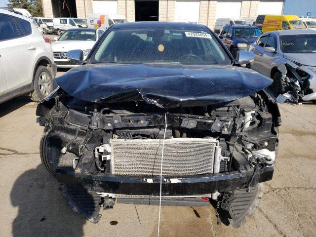 Photo 5 from auction – 2014 CHEVROLET IMPALA LTZ with VIN 2G1155S32E9309176