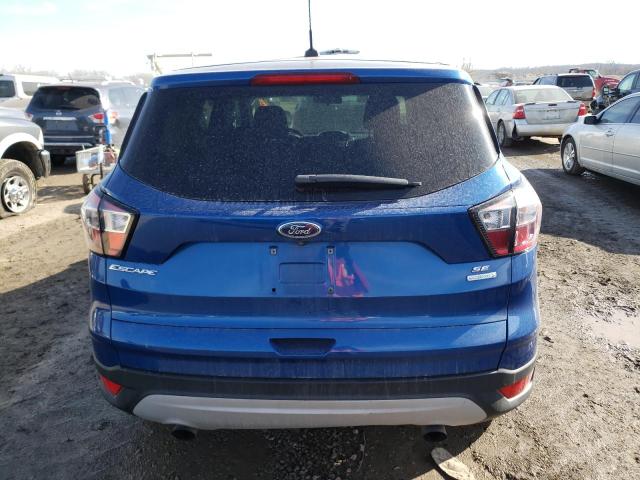 Photo 6 from auction – 2017 FORD ESCAPE SE with VIN 1FMCU0G92HUD44838