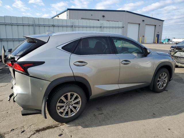 Photo 3 from auction – 2020 LEXUS NX 300 with VIN JTJDARDZ5L5010975