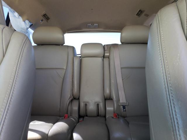 Photo 10 from auction – 2011 TOYOTA HIGHLANDER with VIN 5TDZK3EH6BS048619