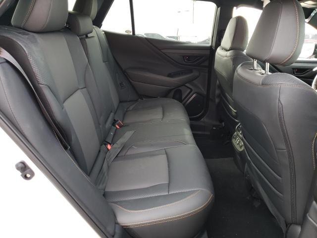 Photo 11 from auction – 2024 SUBARU OUTBACK WI with VIN 4S4BTGUD2R3191319