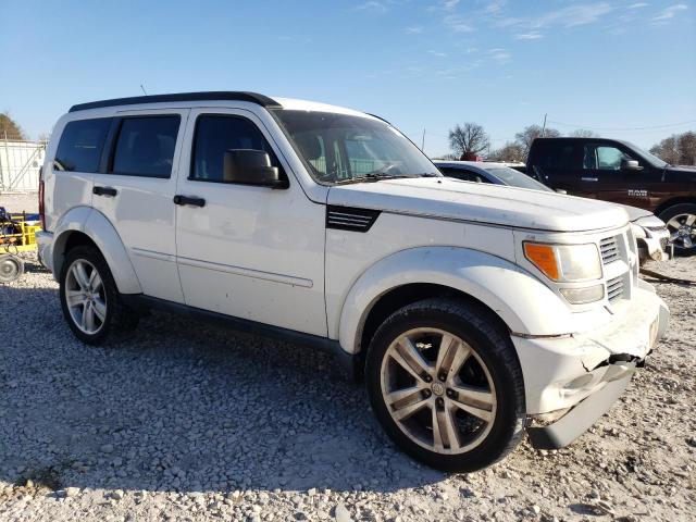 Foto 4 de la subasta – 2011 DODGE NITRO HEAT con VIN 1D4PT4GK3BW599712