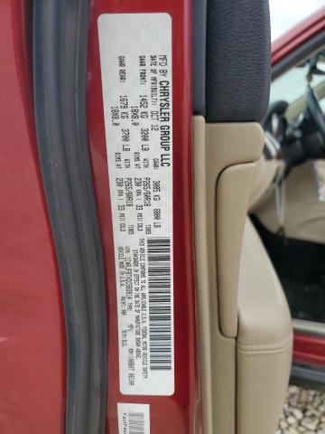 Photo 14 from auction – 2013 JEEP GRAND CHER with VIN 1C4RJFBTXDC583910