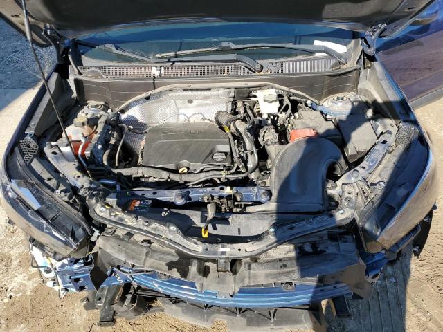 Photo 12 from auction – 2020 BUICK ENCORE GX with VIN KL4MMBS21LB114723