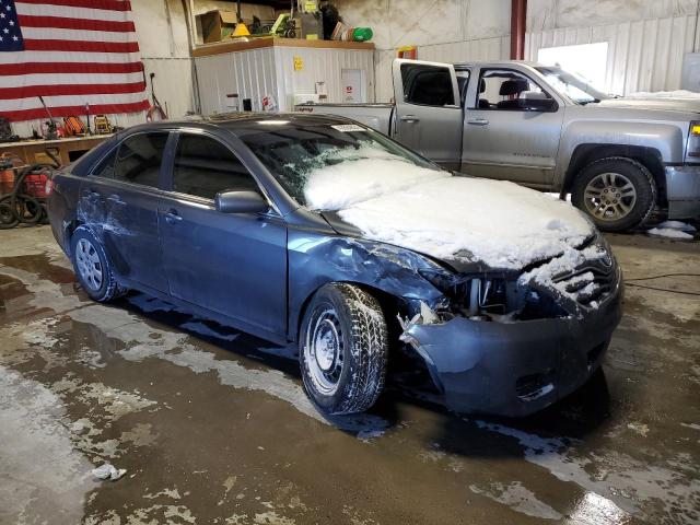 Photo 4 from auction – 2011 TOYOTA CAMRY BASE with VIN 4T1BF3EK7BU148091
