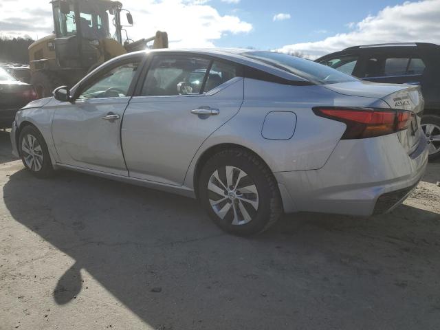 Photo 2 from auction – 2022 NISSAN ALTIMA S with VIN 1N4BL4BV1NN409141