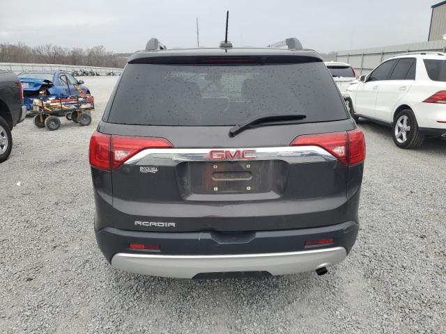 Photo 6 from auction – 2017 GMC ACADIA SLT with VIN 1GKKNMLA1HZ300003