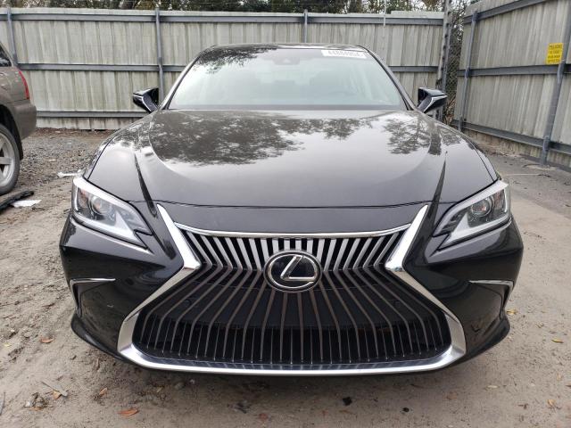 Photo 5 from auction – 2020 LEXUS ES 350 with VIN 58ADZ1B11LU053360